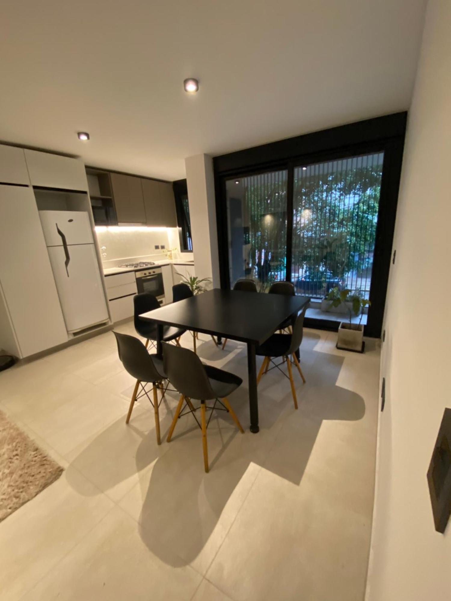 Apartment Departamento *